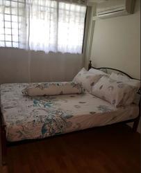 Blk 23A Queen's Close (Queenstown), HDB 3 Rooms #130140732